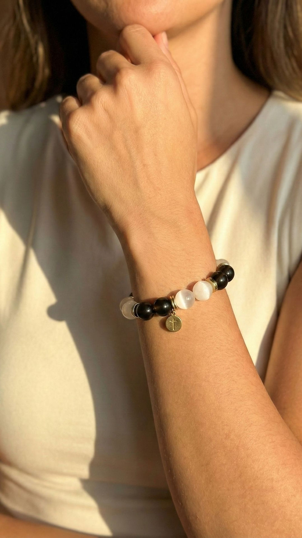 Karmic Reset Bracelet
