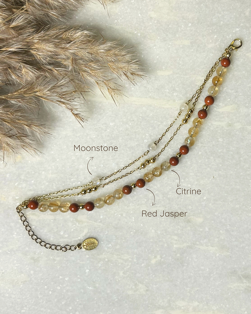 Tula Power Goddess Bracelet