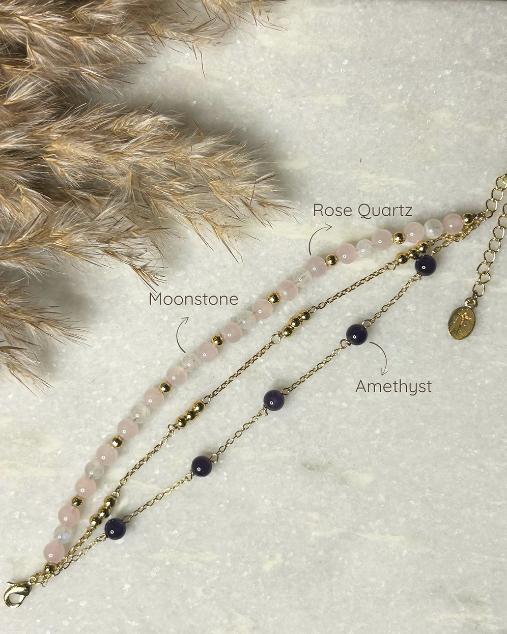 Tula Love Goddess Bracelet