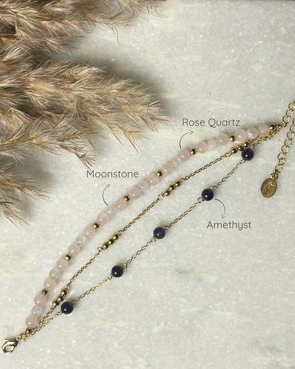 Tula Love Goddess Bracelet