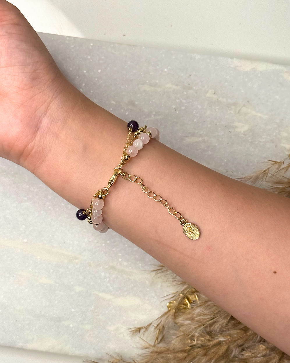 Tula Love Goddess Bracelet
