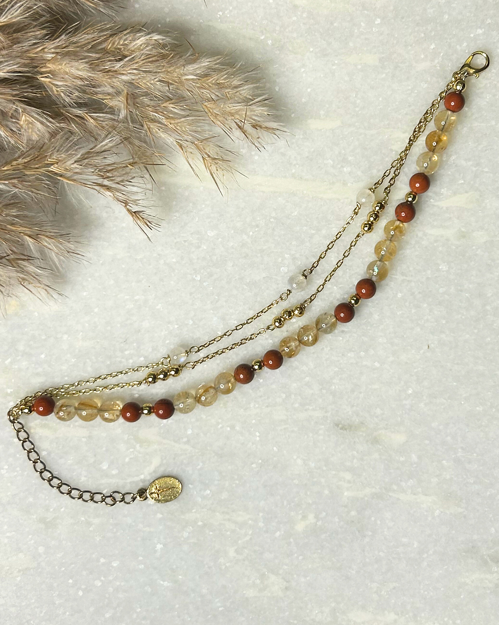 Tula Power Goddess Bracelet