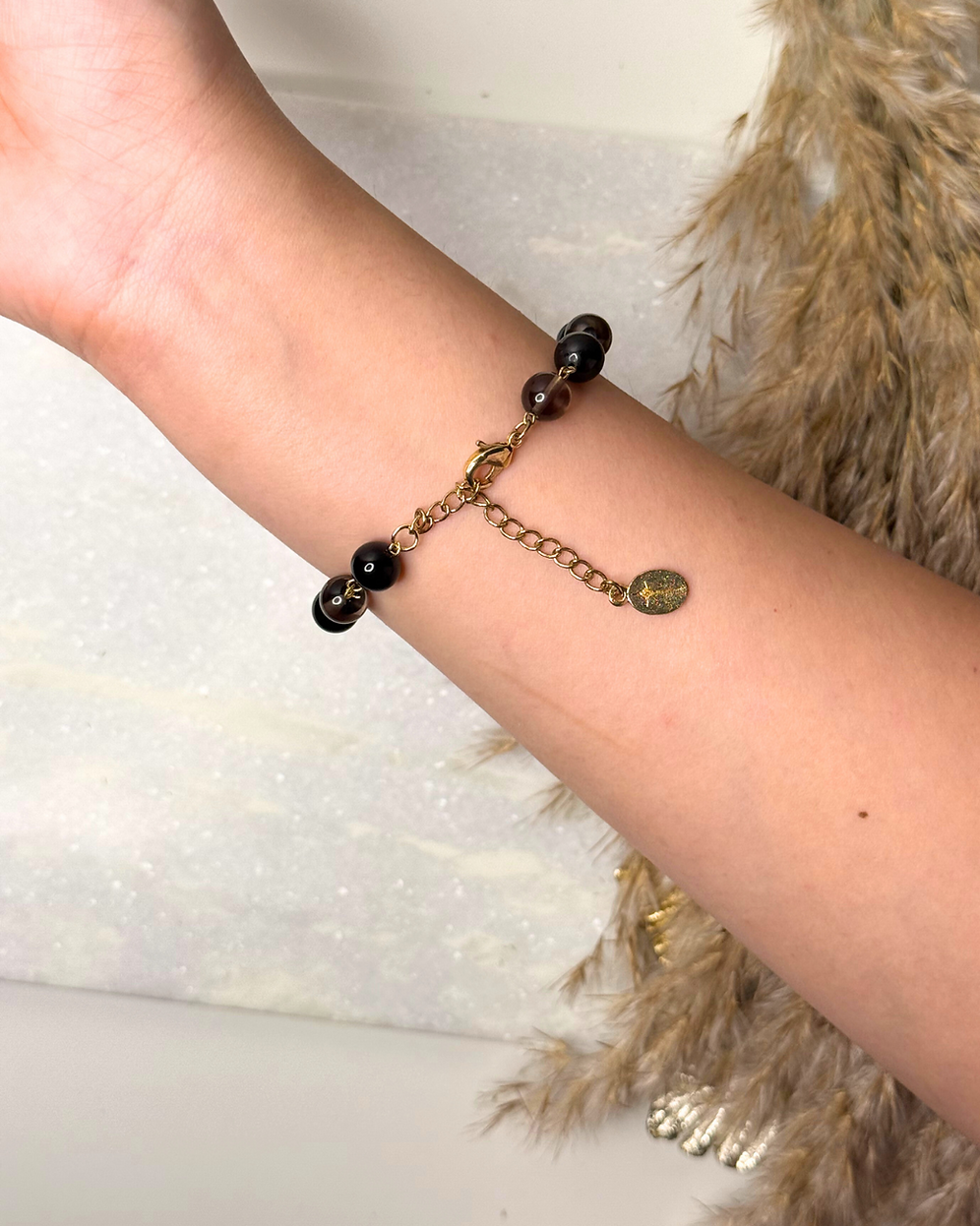 Tula Protection Bracelet for Her