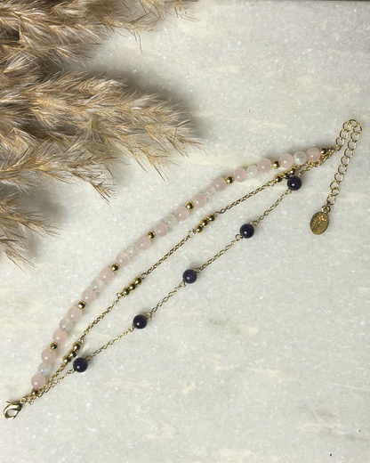 Tula Love Goddess Bracelet