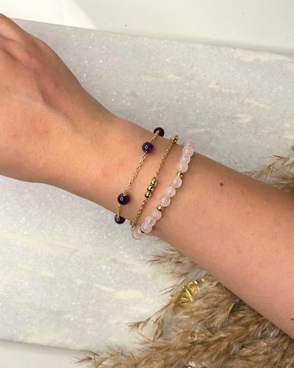 Tula Love Goddess Bracelet