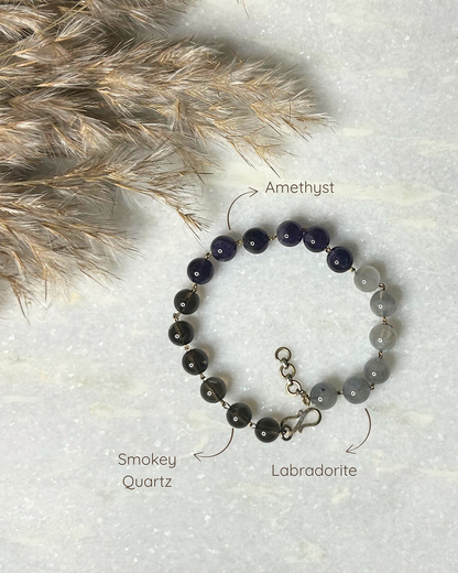 Tula Men Stress Relief Bracelet