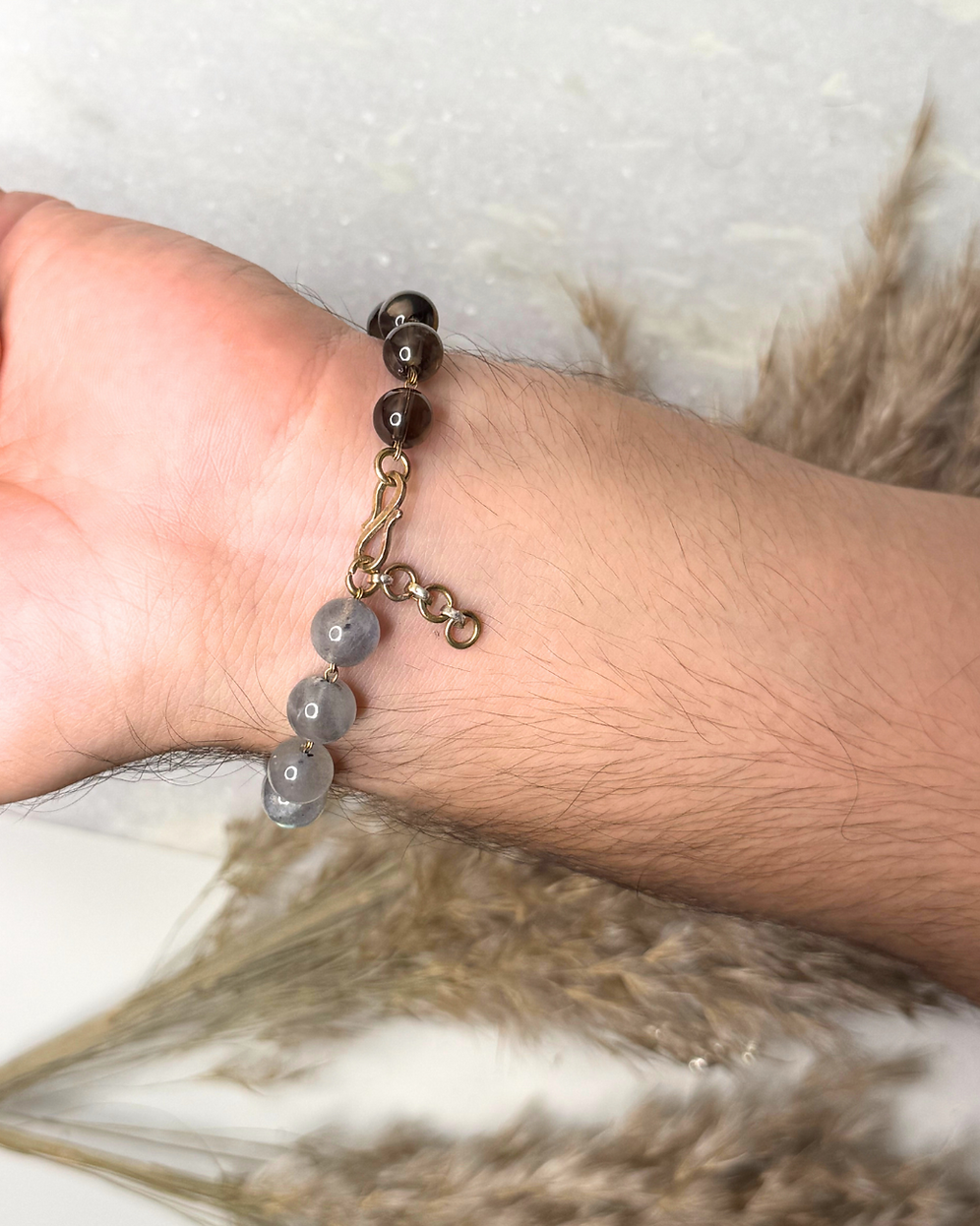Tula Men Stress Relief Bracelet