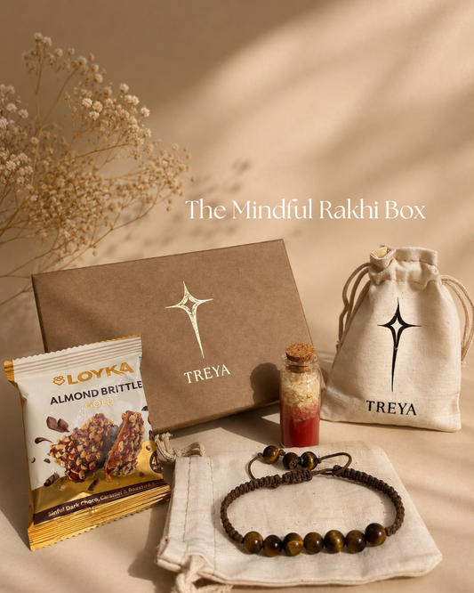 Mindful Rakhi Box