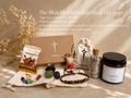 Bhai Bhabhi Ritual Rakhi Hamper