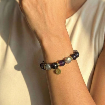 Overthinker's Pause Bracelet