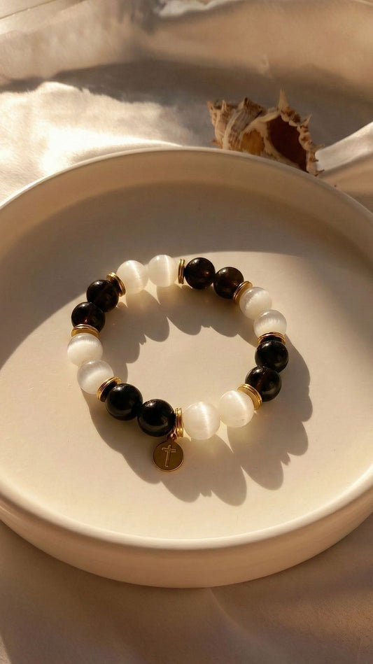 Karmic Reset Bracelet