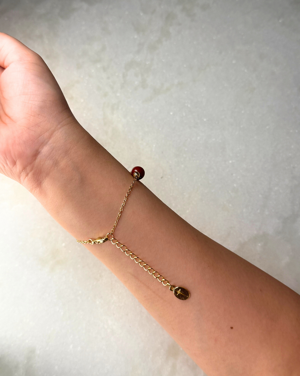 Tula 7 Chakra Bracelet for Her
