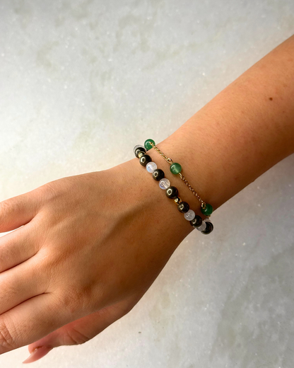 Tula Wealth Goddess Bracelet