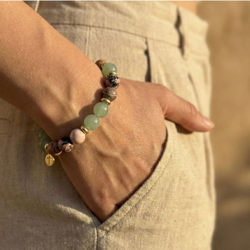 Release Bracelet
