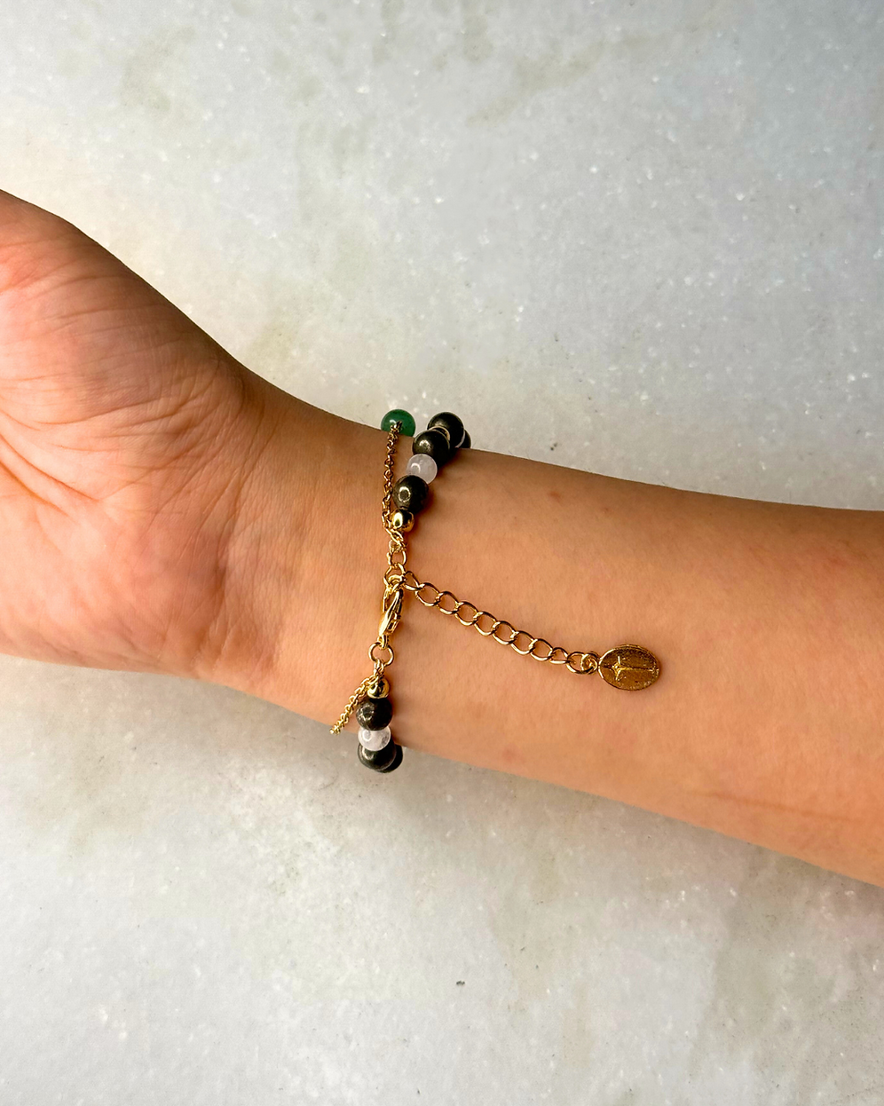 Tula Wealth Goddess Bracelet