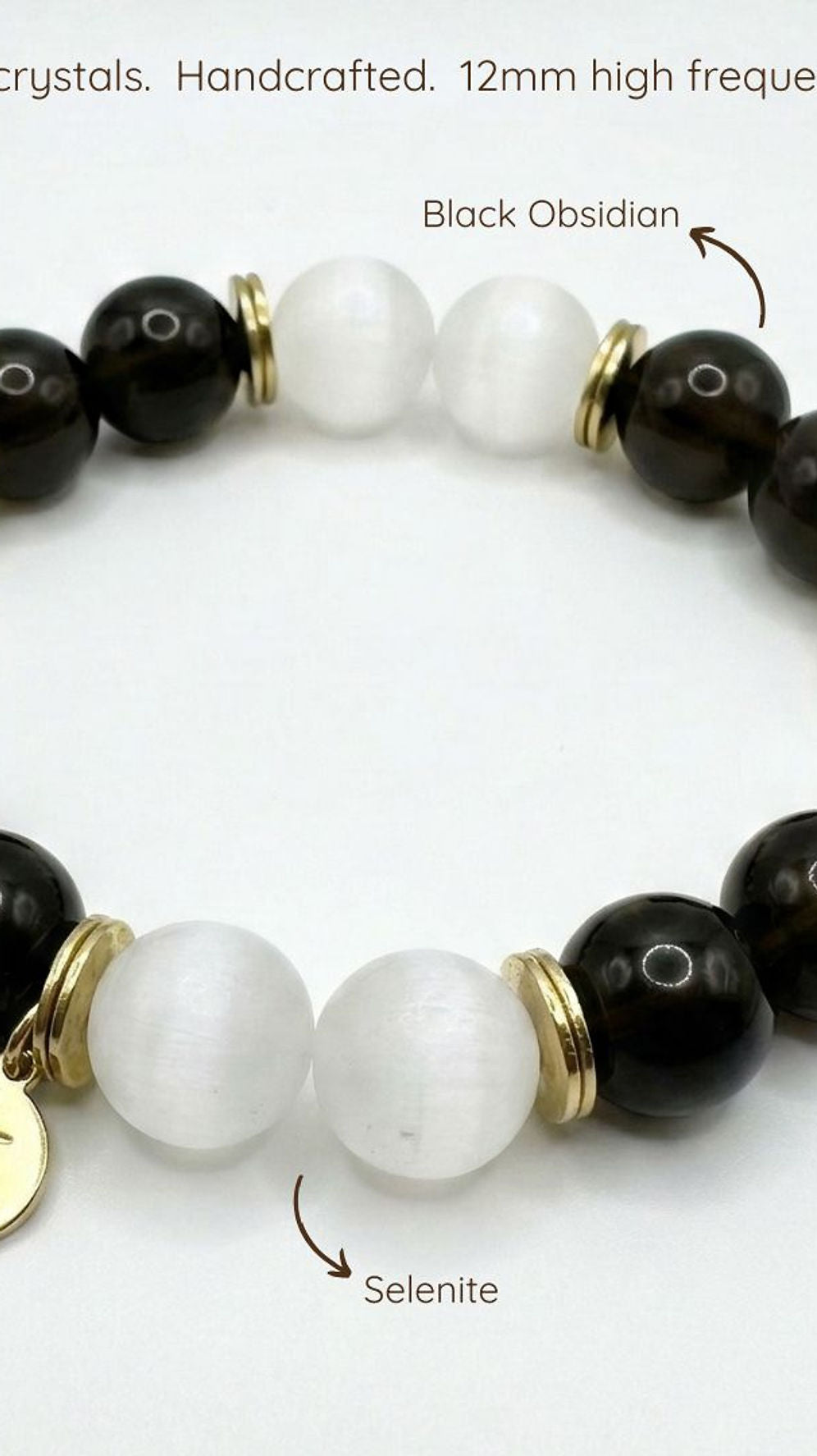 Karmic Reset Bracelet
