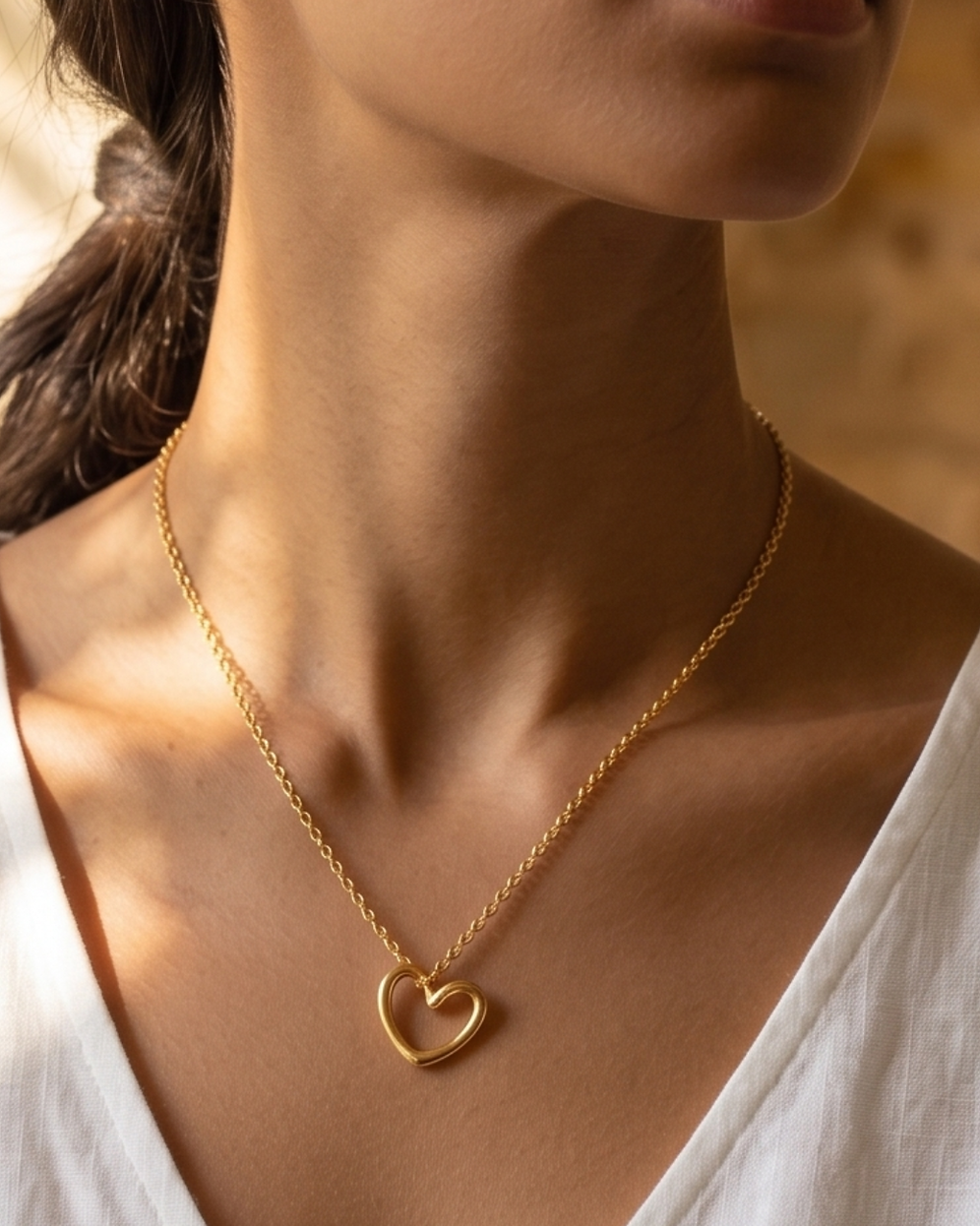 Self Love starter kit - for her heart