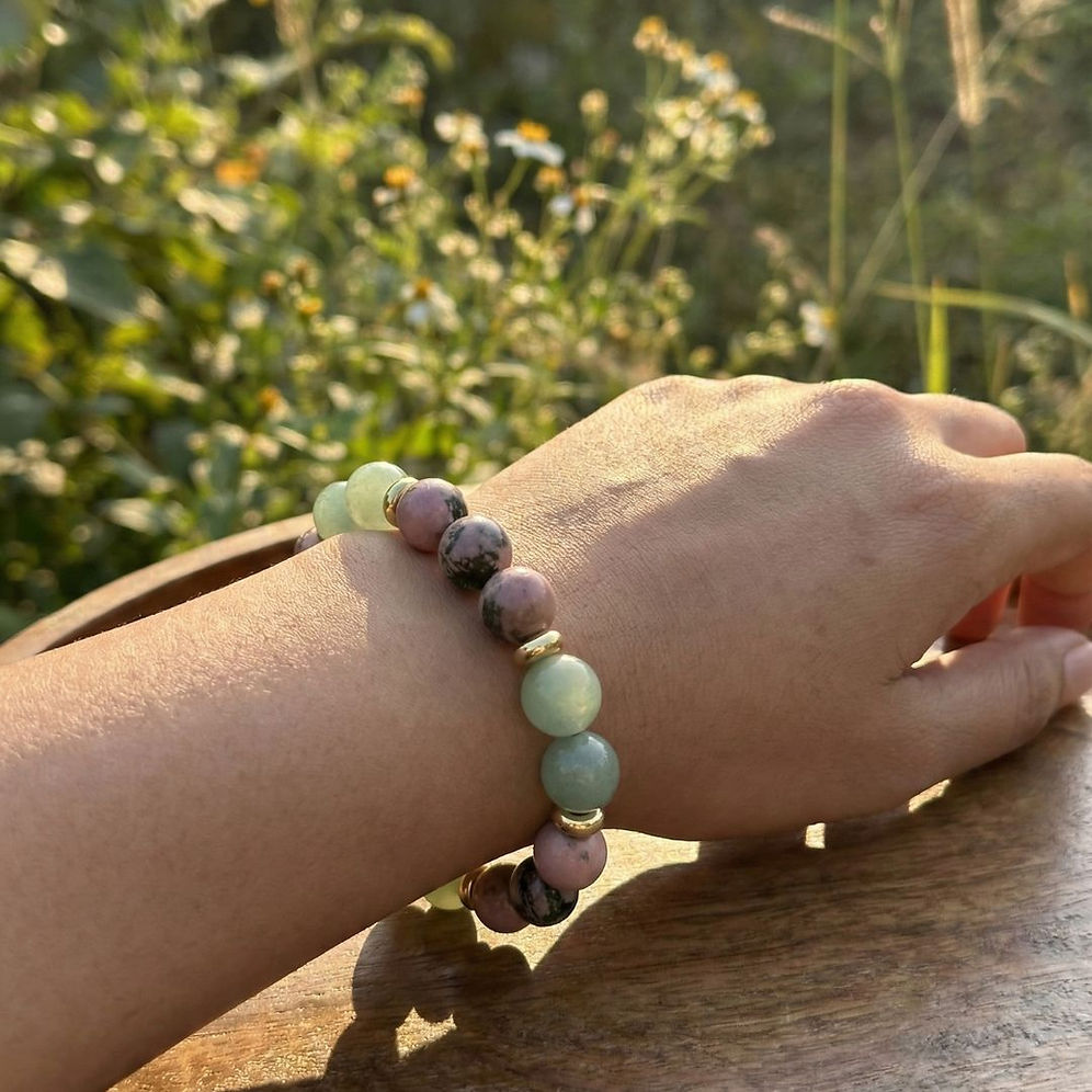 Release Bracelet