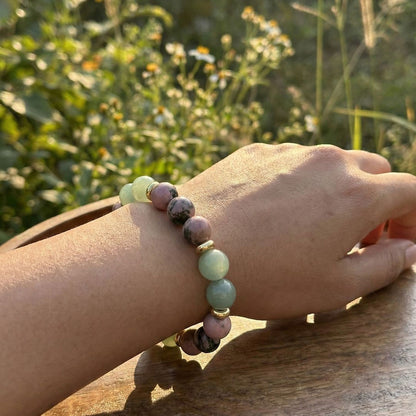 Release Bracelet