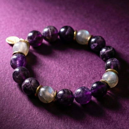 Overthinker's Pause Bracelet