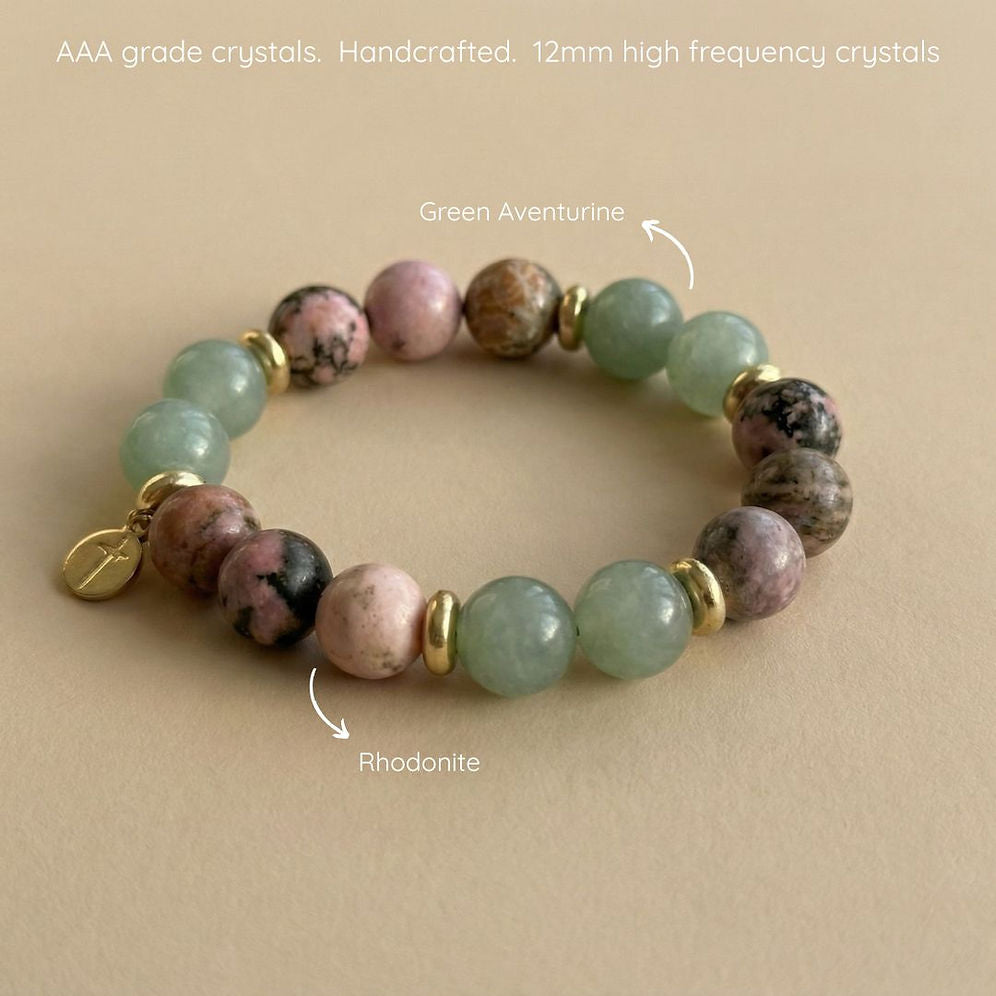 Release Bracelet