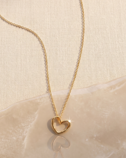 Self Love starter kit - for her heart