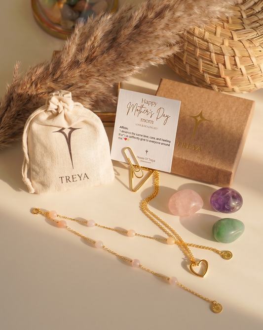 Love & Healing Set