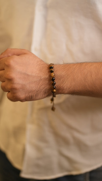 Mindful Rakhi Box