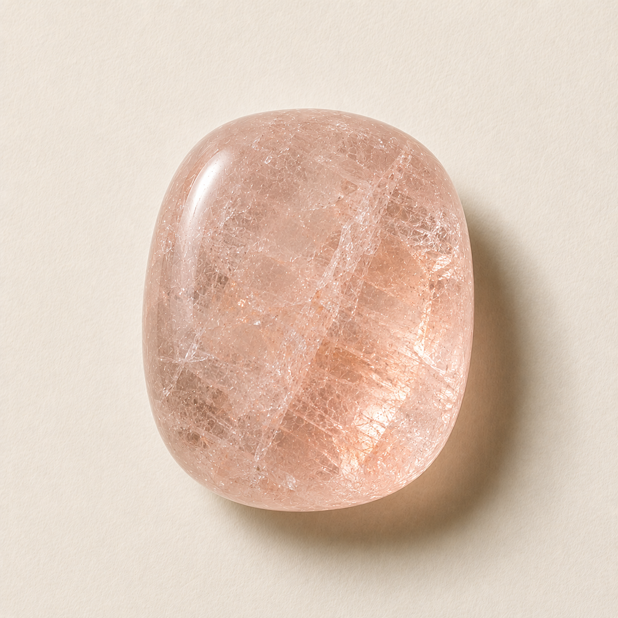 Treya crystal jewellery selected with care