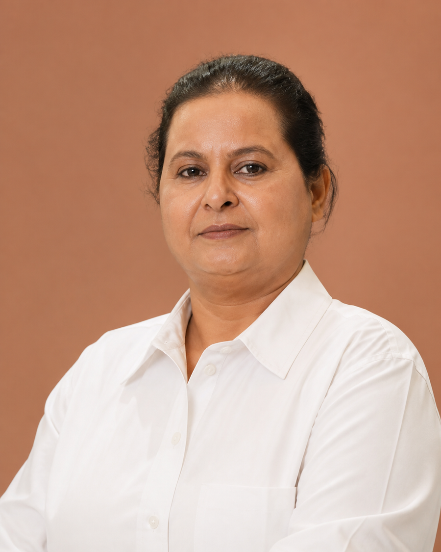 Baljinder Kaur
