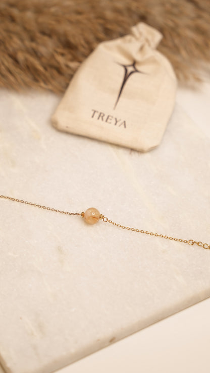 Tula Citrine Bracelet product view